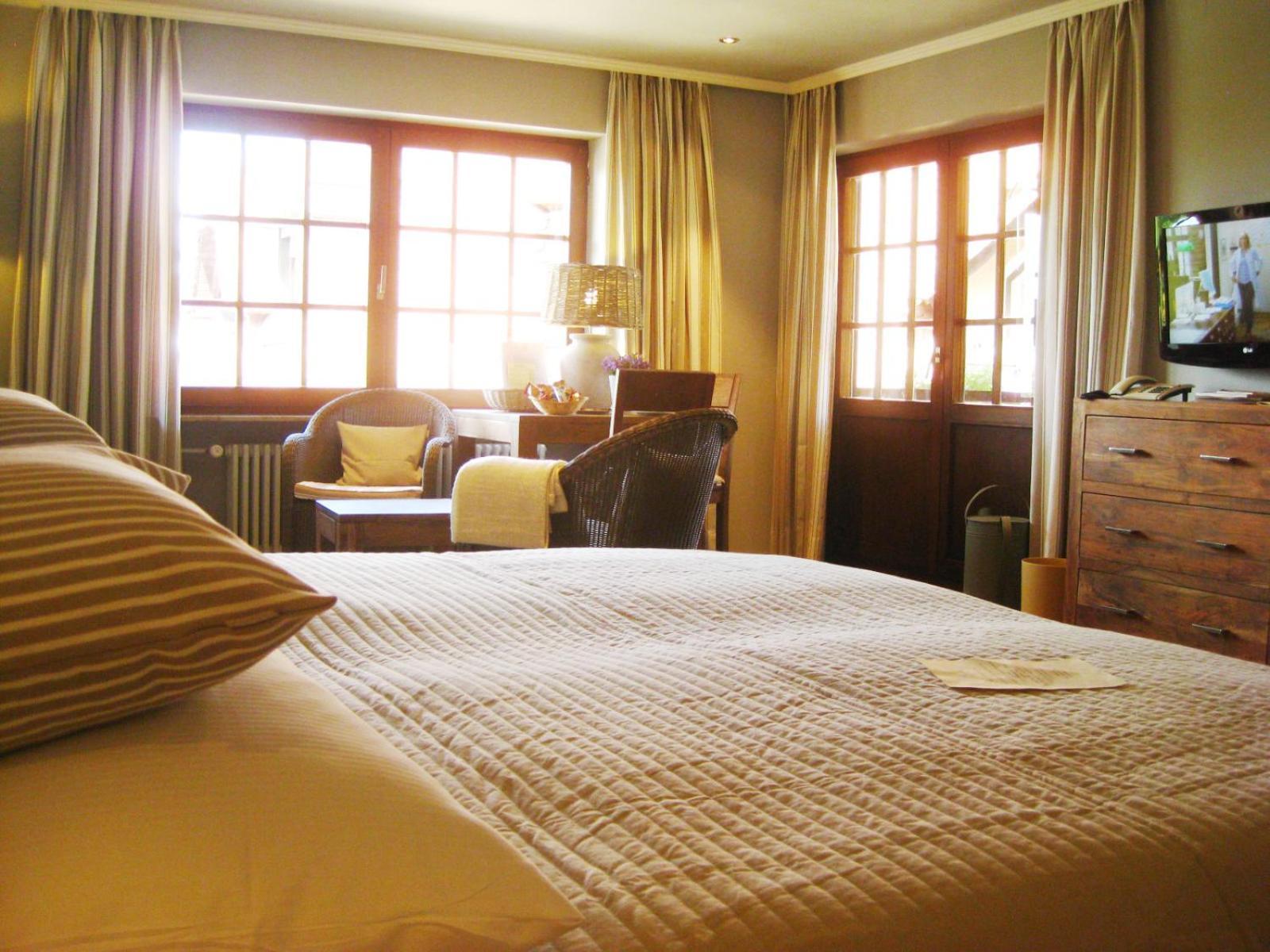 Romantik Hotel Zur Sonne Badenweiler Buitenkant foto